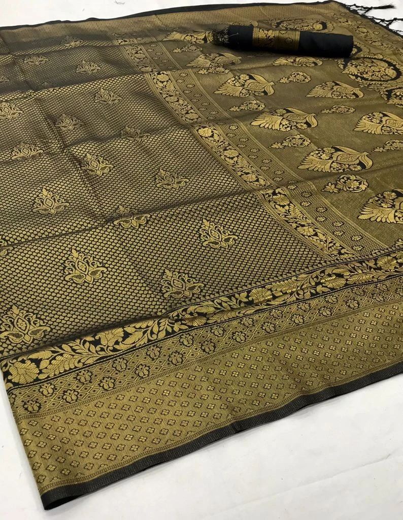 KUNTAL SILK